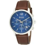 Hugo Boss Watch For Men 1513606 - Image 3