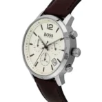 Hugo Boss Watch For Men 1513609 - Image 2
