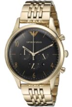 Emporio Armani Watch For Men AR1893 - Image 6