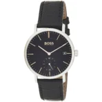 Hugo Boss Watch For Men 1513638 - Image 5