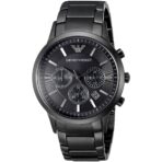 Emporio Armani Watch For Men AR2453 - Image 3