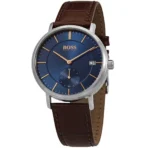 Hugo Boss Watch For Men 1513639 - Image 12