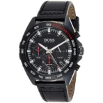 Hugo Boss Watch For Men 1513662 - Image 2