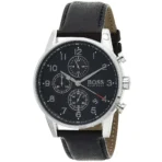 Hugo Boss Watch For Men 1513678 - Image 2