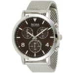Hugo Boss Watch For Men 1513694 - Image 2
