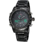Naviforce Watch For Men NF9024-B-B-W - Image 2