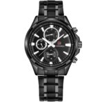 Naviforce Watch For Men NF9089S-B-B - Image 8