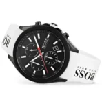 Hugo Boss Watch For Men 1513718 - Image 6