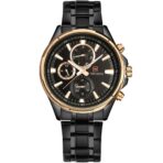 Naviforce Watch For Men NF9089S-RG-B - Image 8