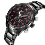 Naviforce Watch For Men NF9093-B-B-R - Image 2