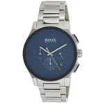 Hugo Boss Watch For Men 1513763 - Image 5