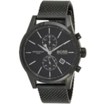 Hugo Boss Watch For Men 1513769 - Image 2
