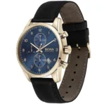 Hugo Boss Watch For Men 1513783 - Image 5