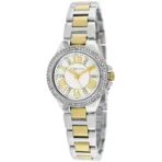 Michael Kors Watch For Women MK3260 - Image 5