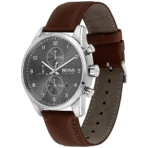 Hugo Boss Watch For Men 1513787 - Image 6