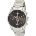 Hugo Boss Watch For Men 1513789 - Image 6