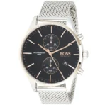 Hugo Boss Watch For Men 1513805 - Image 7