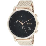 Hugo Boss Watch For Men 1513808 - Image 7
