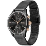 Hugo Boss Watch For Men 1513811 - Image 3