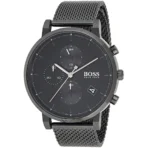 Hugo Boss Watch For Men 1513813 - Image 2