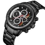 Naviforce Watch For Men NF9184-B-B - Image 2