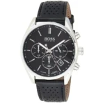 Hugo Boss Watch For Men 1513816 - Image 3