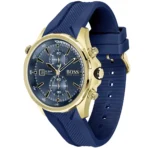 Hugo Boss Watch For Men 1513822 - Image 2
