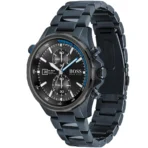 Hugo Boss Watch For Men 1513824 - Image 2