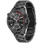 Hugo Boss Watch For Men 1513825 - Image 8