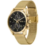 Hugo Boss Watch For Men 1513838 - Image 2