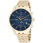 Hugo Boss Watch For Men 1513841 - Image 9