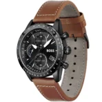 Hugo Boss Watch For Men 1513851 - Image 10