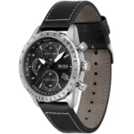 Hugo Boss Watch For Men 1513853 - Image 8