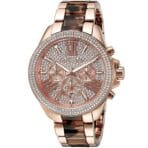 Michael Kors Watch For Women MK6159 - Image 2