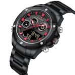 Naviforce Watch For Men NF9217-B-R - Image 2