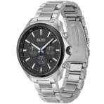 Hugo Boss Watch For Men 1513857 - Image 2