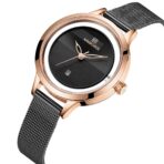 Naviforce Watch For Women NF5014-RG-B - Image 2