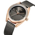 Naviforce Watch For Women NF5015-RG-B - Image 2