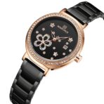 Naviforce Watch For Women NF5016-RG-B - Image 2