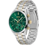 Hugo Boss Watch For Men 1513878 - Image 2