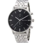 Emporio Armani Watch For Men AR0389 - Image 2