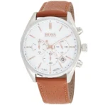 Hugo Boss Watch For Men 1513879 - Image 5