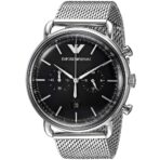 Emporio Armani Watch For Men AR11104 - Image 2