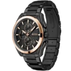 Hugo Boss Watch For Men 1513885 - Image 6