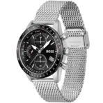 Hugo Boss Watch For Men 1513886 - Image 2