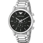 Emporio Armani Watch For Men AR1894 - Image 2