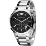 Emporio Armani Watch For Men AR2434 - Image 3