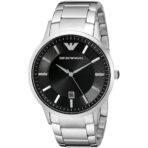 Emporio Armani Watch For Men AR2457 - Image 2