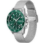 Hugo Boss Watch For Men 1513905 - Image 2
