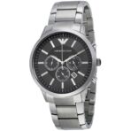 Emporio Armani Watch For Men AR2460 - Image 2